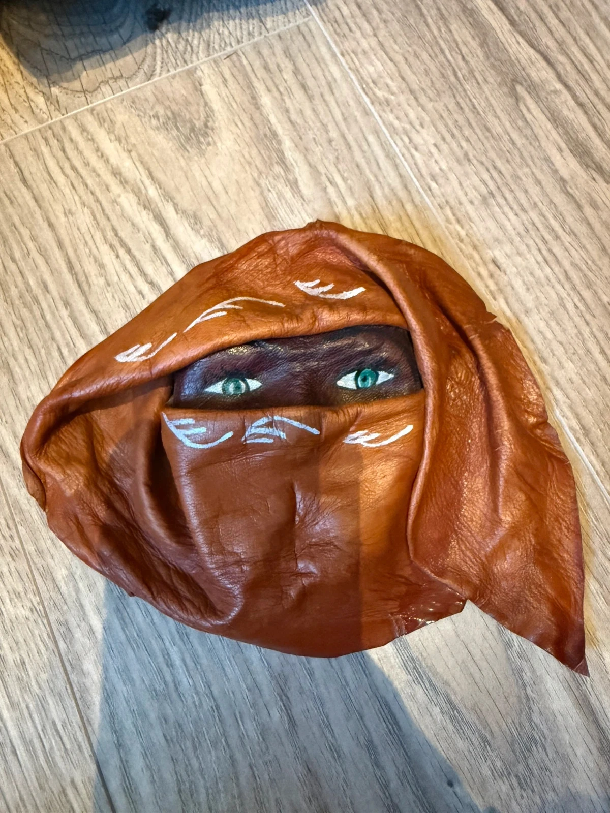 Masker decoratie – photo 2